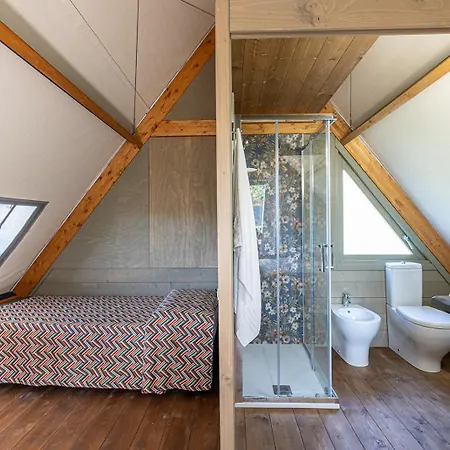 Glamping L'olivo Country Holidays * Campiglia Marittima