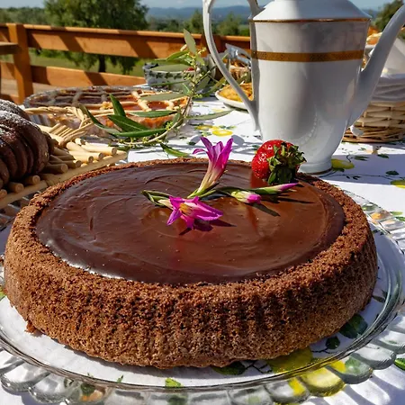 Glamping L'olivo Country Holidays Luxury tent