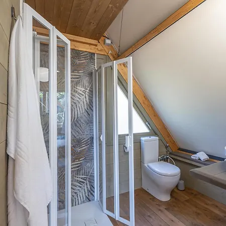 Glamping L'olivo Country Holidays * Campiglia Marittima