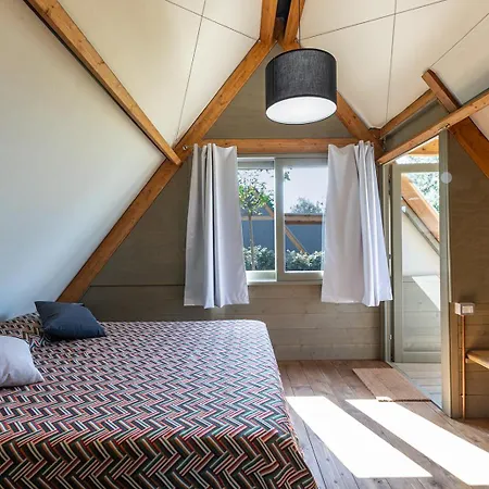 Glamping L'olivo Country Holidays