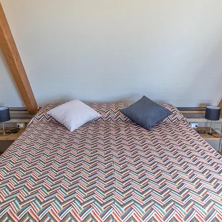 Luxury tent Glamping L'olivo Country Holidays *