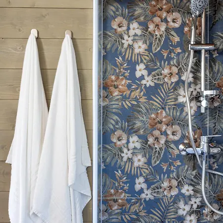 Glamping L'olivo Country Holidays